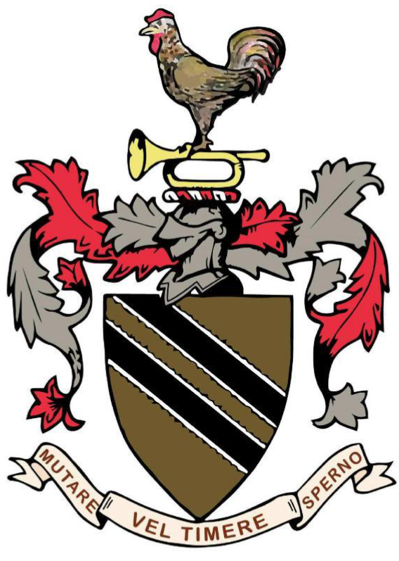 Little Lever Coat of Arms